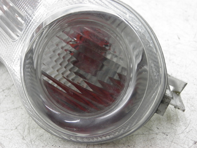 photo de RÜCKLICHT LINKS PIAGGIO CARNABY 125 (2007 - 2011)