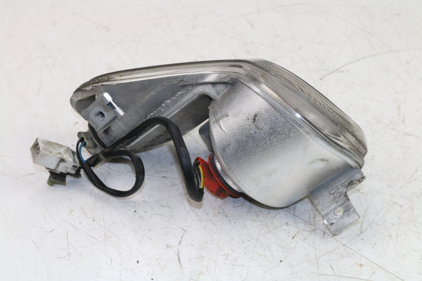 photo de RÜCKLICHT LINKS PIAGGIO CARNABY 125 (2007 - 2011)