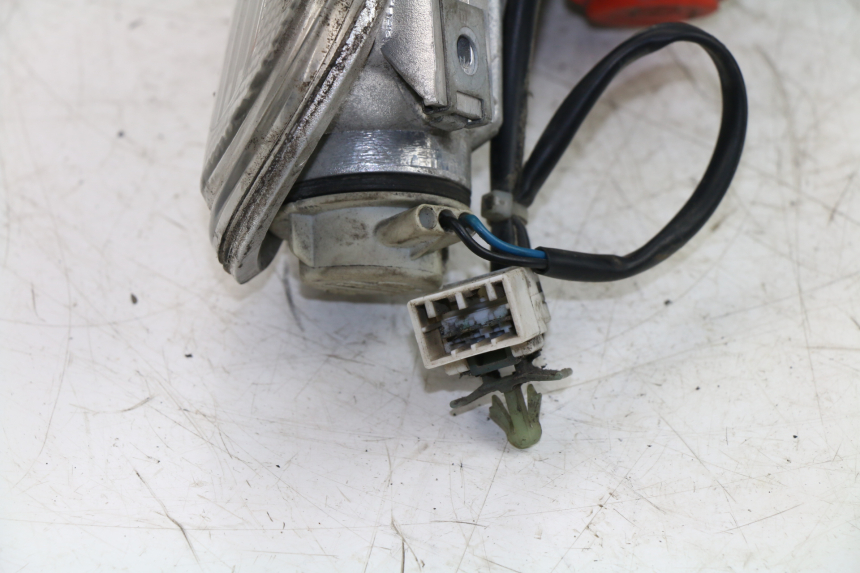 photo de RÜCKLICHT LINKS PIAGGIO CARNABY 125 (2007 - 2011)