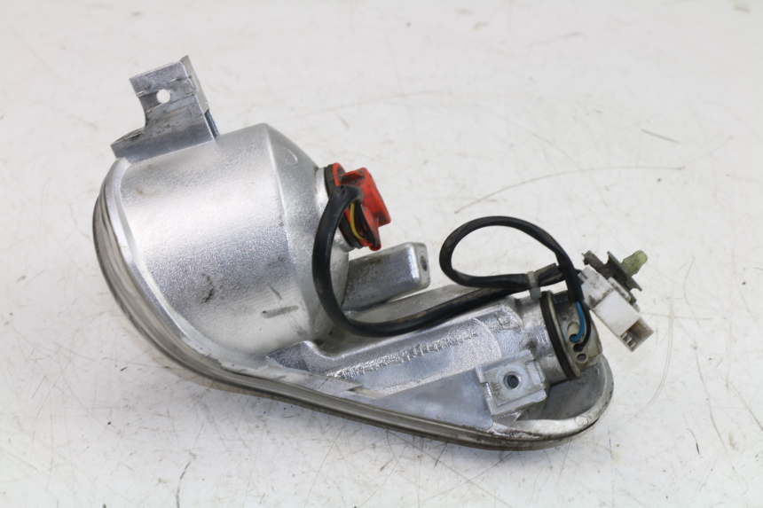 photo de RÜCKLICHT LINKS PIAGGIO CARNABY 125 (2007 - 2011)
