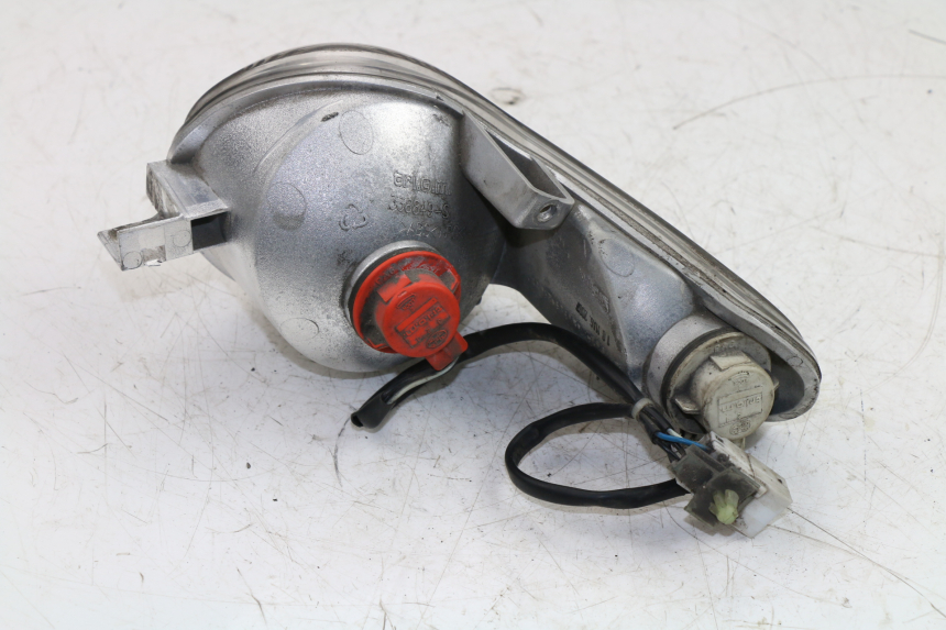 photo de RÜCKLICHT LINKS PIAGGIO CARNABY 125 (2007 - 2011)