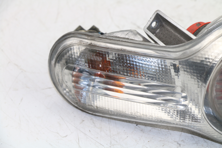 photo de RÜCKLICHT LINKS PIAGGIO CARNABY 125 (2007 - 2011)