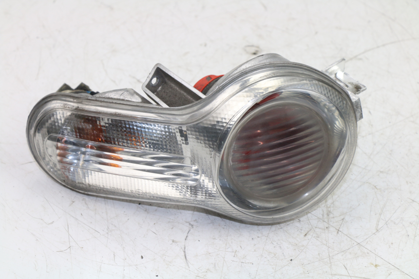 photo de RÜCKLICHT LINKS PIAGGIO CARNABY 125 (2007 - 2011)