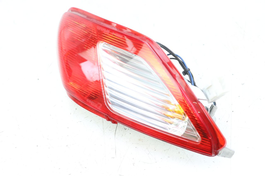 photo de LINKES RÜCKLICHT PIAGGIO MP3 LT 400 (2007 - 2012)