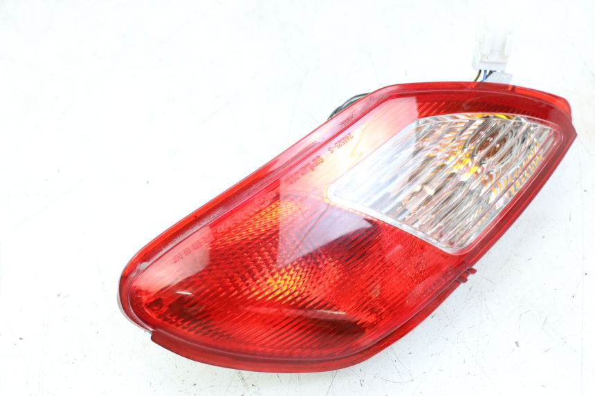 photo de LINKES RÜCKLICHT PIAGGIO MP3 LT 400 (2007 - 2012)