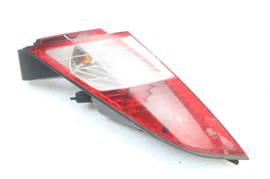 photo de LINKES RÜCKLICHT PEUGEOT SATELIS 125 (2010 - 2012)