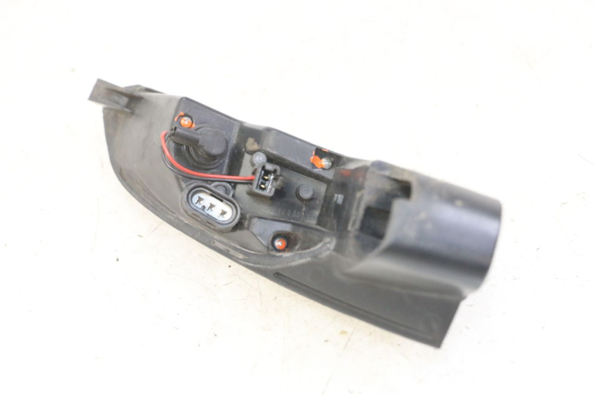 photo de RÜCKLICHT LINKS PEUGEOT SATELIS 125 (2013 - 2018)