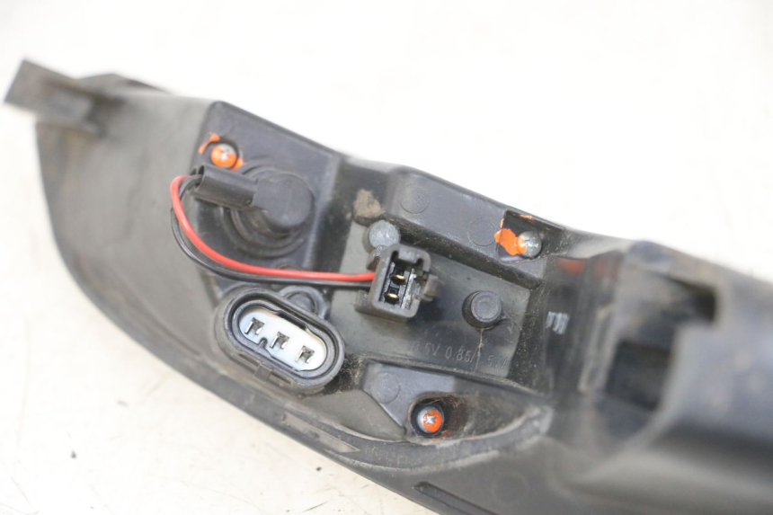 photo de RÜCKLICHT LINKS PEUGEOT SATELIS 125 (2013 - 2018)