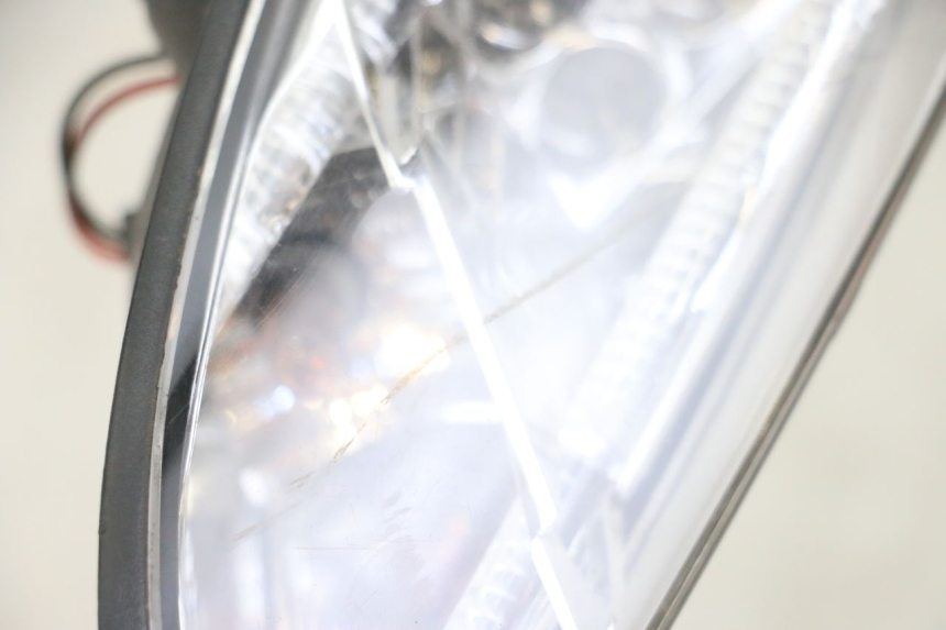 photo de RÜCKLICHT LINKS PEUGEOT SATELIS 125 (2013 - 2018)