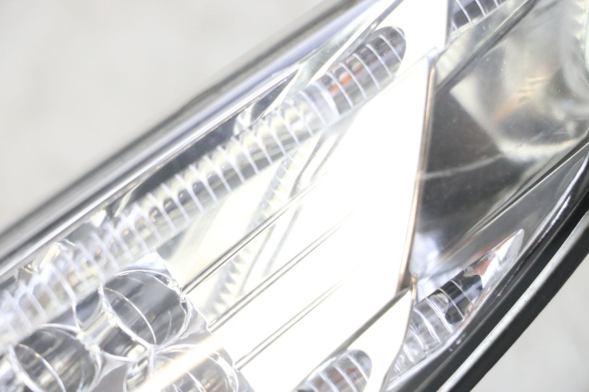 photo de RÜCKLICHT LINKS PEUGEOT SATELIS 125 (2013 - 2018)