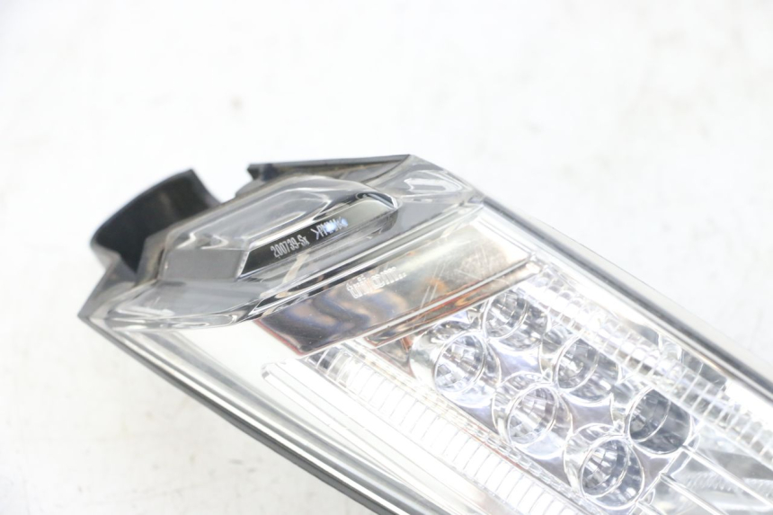 photo de RÜCKLICHT LINKS PEUGEOT SATELIS 125 (2013 - 2018)