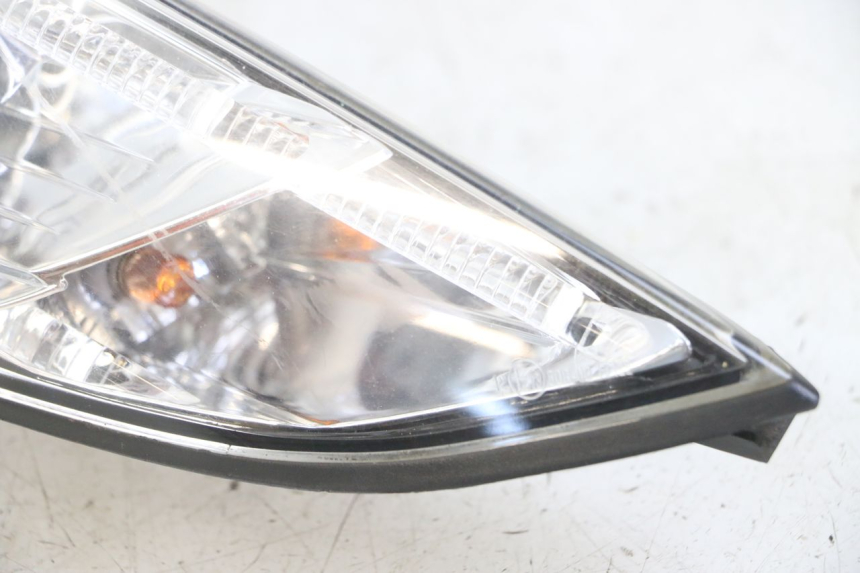photo de RÜCKLICHT LINKS PEUGEOT SATELIS 125 (2013 - 2018)