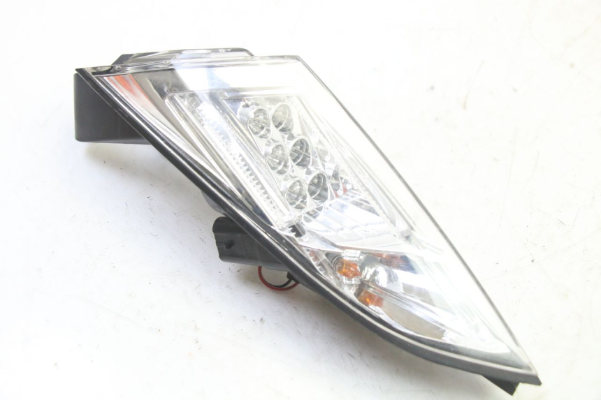 photo de RÜCKLICHT LINKS PEUGEOT SATELIS 125 (2013 - 2018)