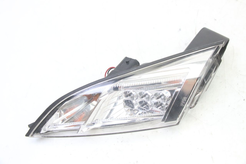 photo de RÜCKLICHT LINKS PEUGEOT SATELIS 125 (2013 - 2018)