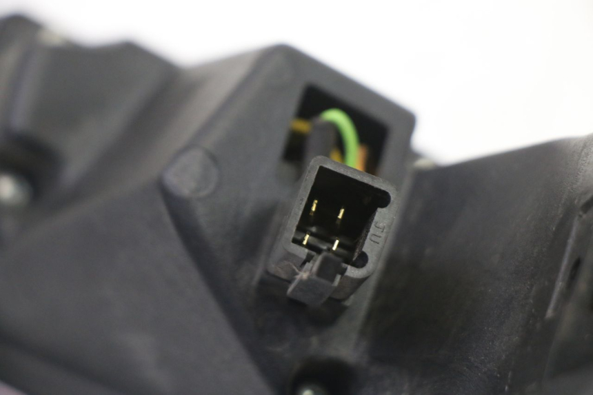 photo de RÜCKLICHT LINKS PEUGEOT SATELIS 250 (2006 - 2012)