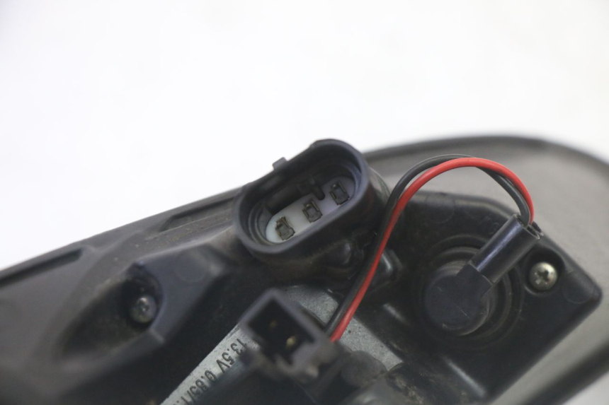 photo de RÜCKLICHT LINKS PEUGEOT SATELIS 125 (2013 - 2018)