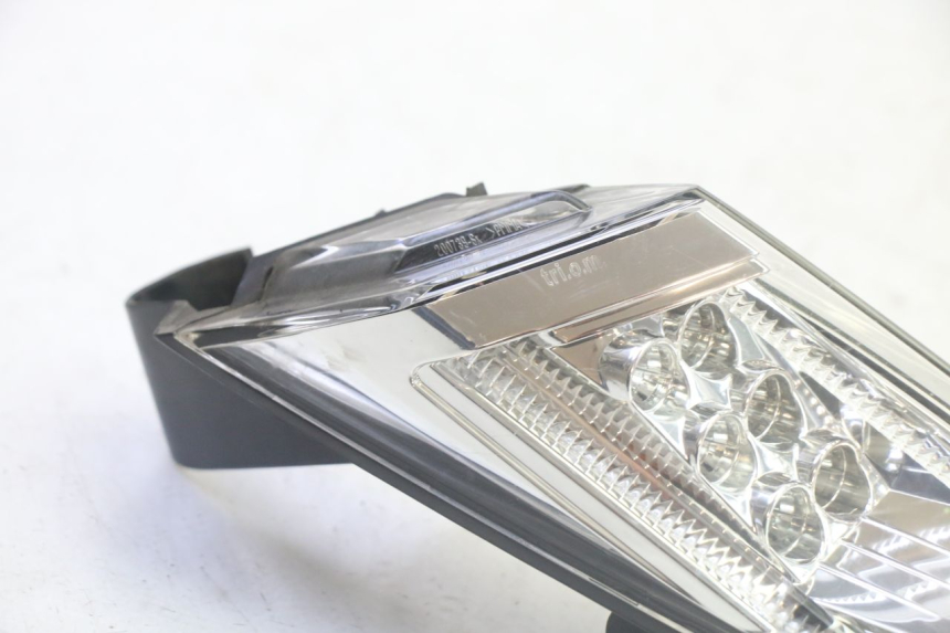 photo de LINKES RÜCKLICHT PEUGEOT SATELIS 125 (2010 - 2012)