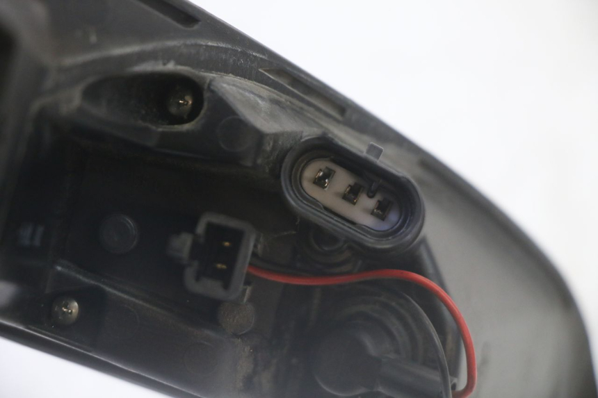 photo de LINKES RÜCKLICHT PEUGEOT SATELIS 125 (2010 - 2012)