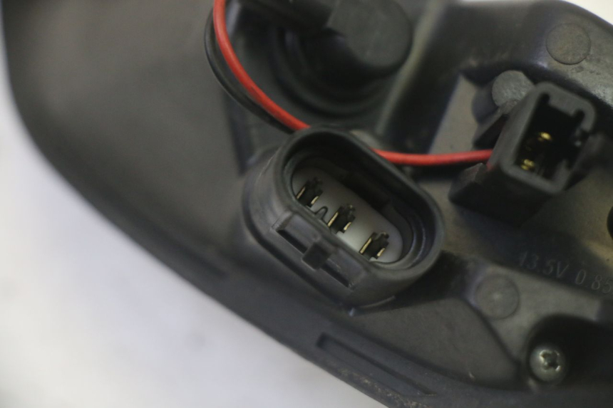 photo de RÜCKLICHT LINKS PEUGEOT SATELIS 125 (2013 - 2018)