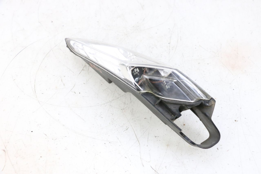 photo de RÜCKLICHT LINKS PEUGEOT SATELIS 125 (2013 - 2018) - Detailansicht des Bauteils
