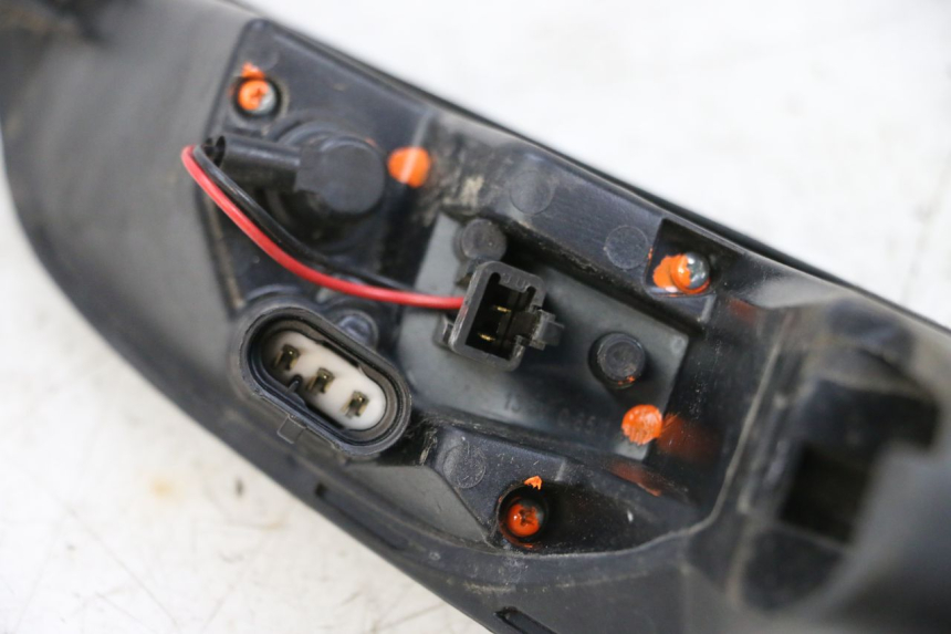 photo de RÜCKLICHT LINKS PEUGEOT SATELIS 125 (2013 - 2018) - Gesamtansicht des Produkts