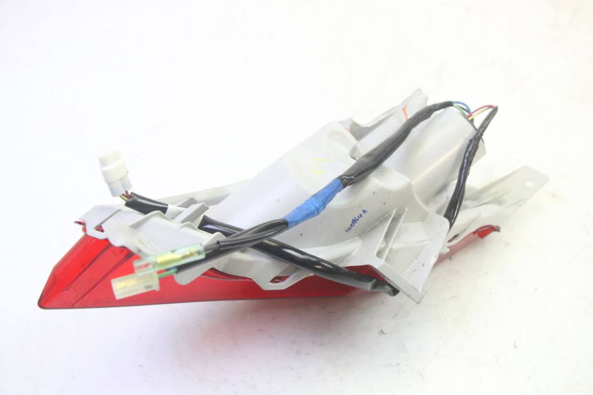 photo de RÜCKLICHT LINKS YAMAHA TRICITY 300 (2020 - 2024) - Alternative Perspektive