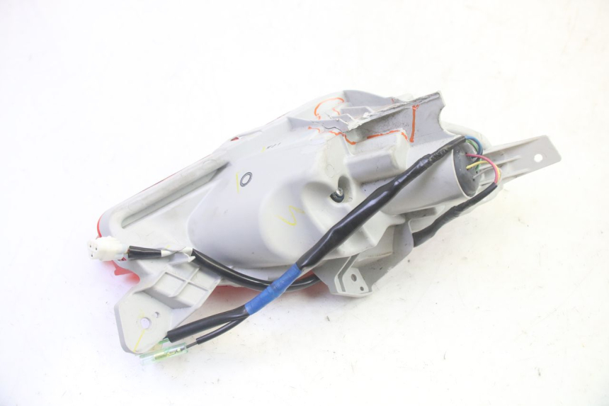 photo de RÜCKLICHT LINKS YAMAHA TRICITY 300 (2020 - 2024) - Gesamtansicht des Produkts