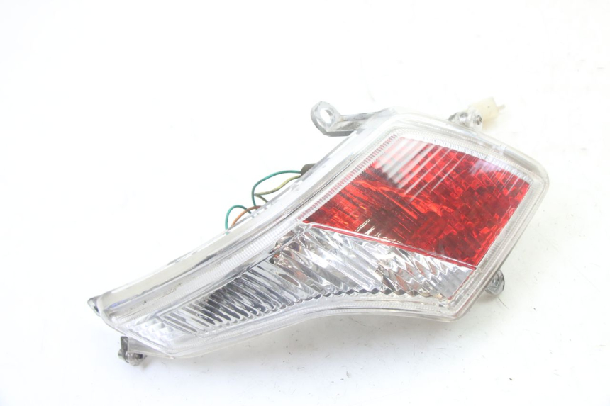 photo de LINKES RÜCKLICHT PEUGEOT VIVACITY NEW 2T 50 (2008 - 2017)