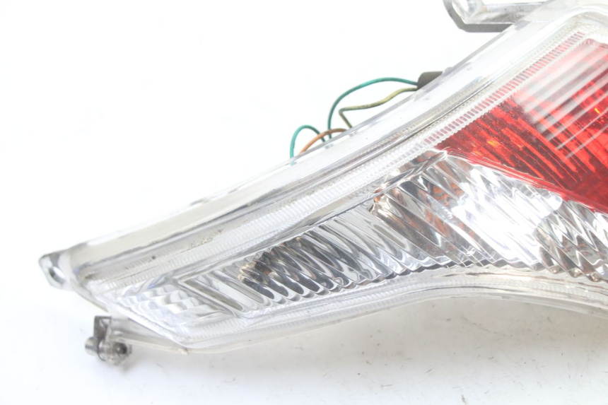 photo de LINKES RÜCKLICHT PEUGEOT VIVACITY NEW 2T 50 (2008 - 2017)