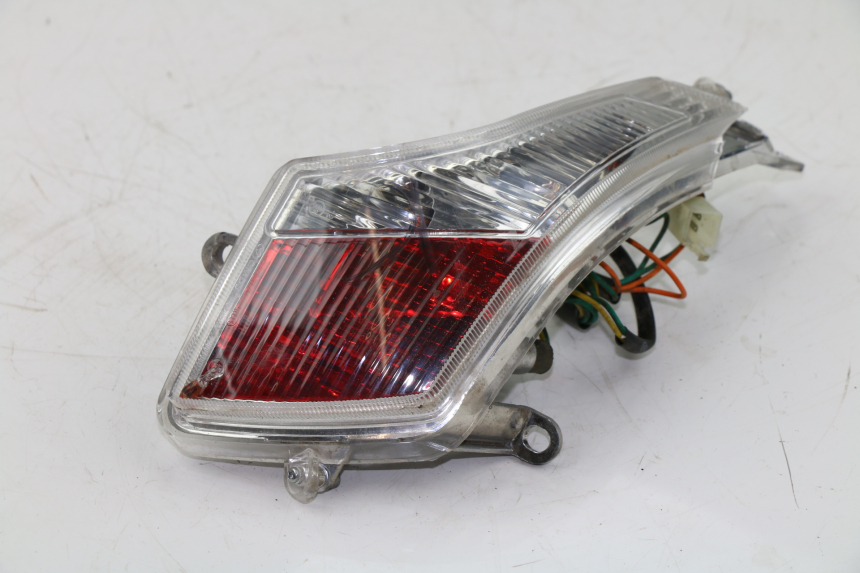 photo de RÜCKLICHT LINKS PEUGEOT VIVACITY 125 (2010 - 2017)