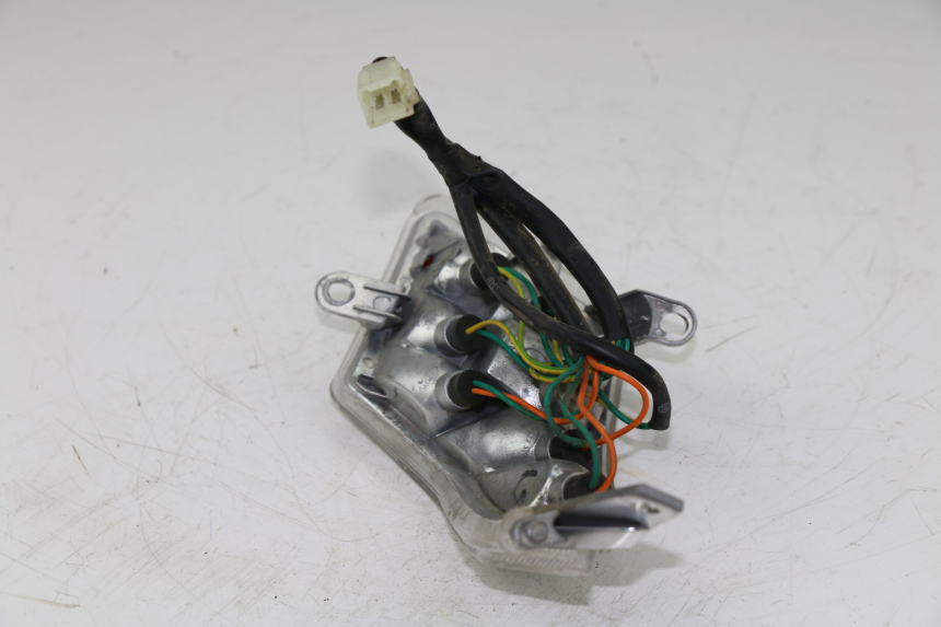 photo de RÜCKLICHT LINKS PEUGEOT VIVACITY 125 (2010 - 2017)