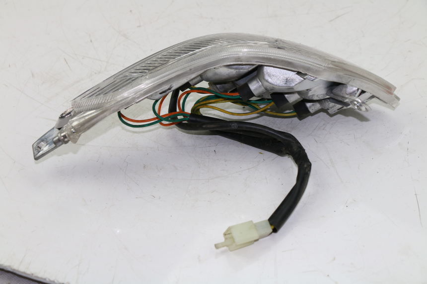photo de RÜCKLICHT LINKS PEUGEOT VIVACITY 125 (2010 - 2017)