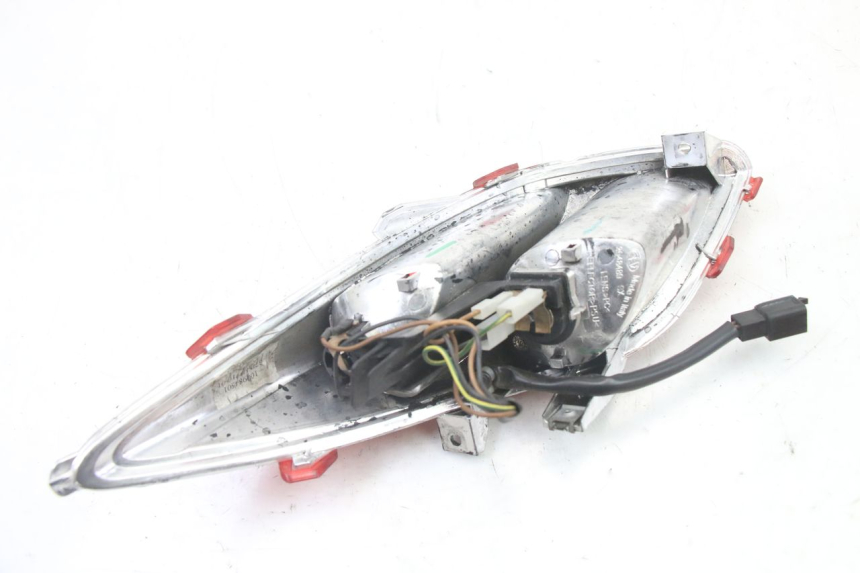 photo de LINKES RÜCKLICHT YAMAHA X-MAX XMAX 125 (2010 - 2014)