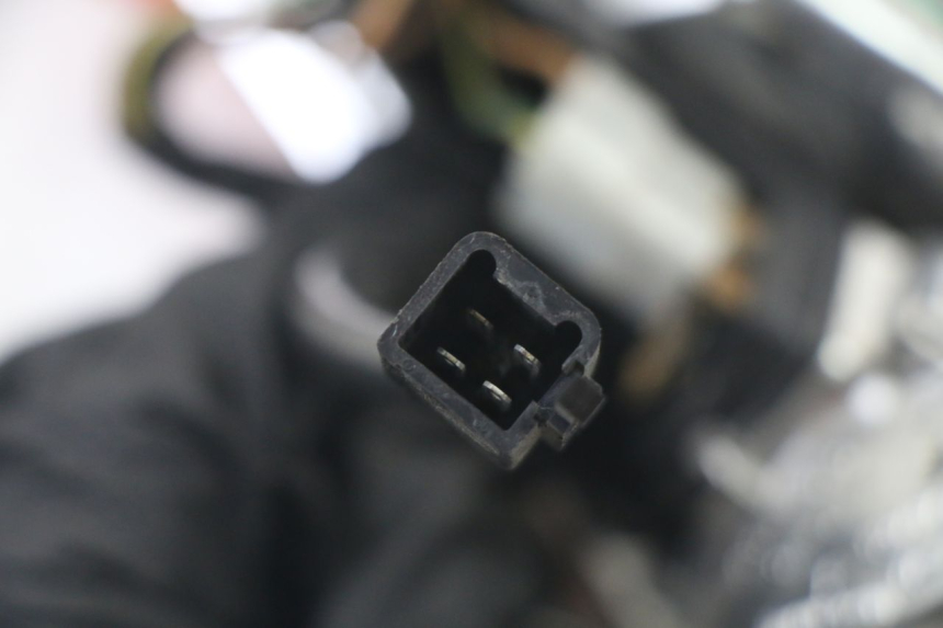 photo de LINKES RÜCKLICHT YAMAHA X-MAX XMAX 125 (2010 - 2014)