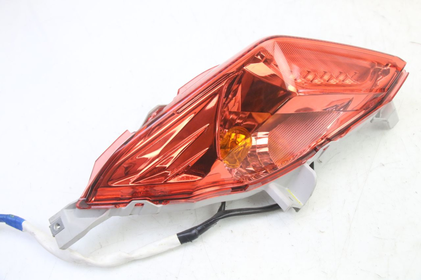 photo de RÜCKLICHT LINKS YAMAHA XMAX X-MAX 125 (2021 - 2025)