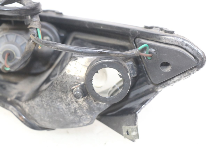 photo de LINKES RÜCKLICHT YAMASAKI YM T 125 (2015 - 2020)