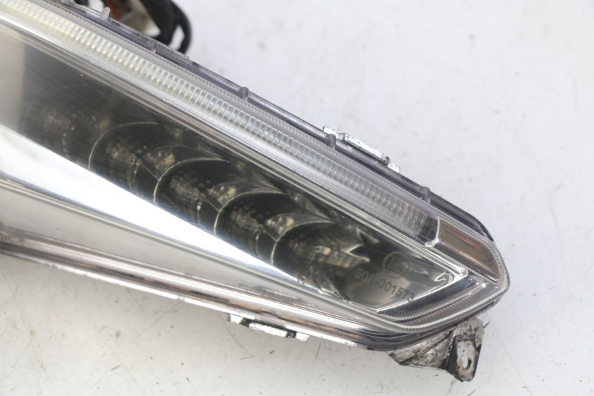 photo de LINKES RÜCKLICHT YAMASAKI YM T 125 (2015 - 2020)