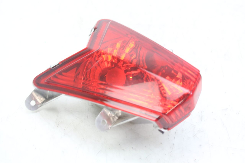 photo de RÜCKLICHT PEUGEOT GEOPOLIS RS 125 (2007 - 2009)