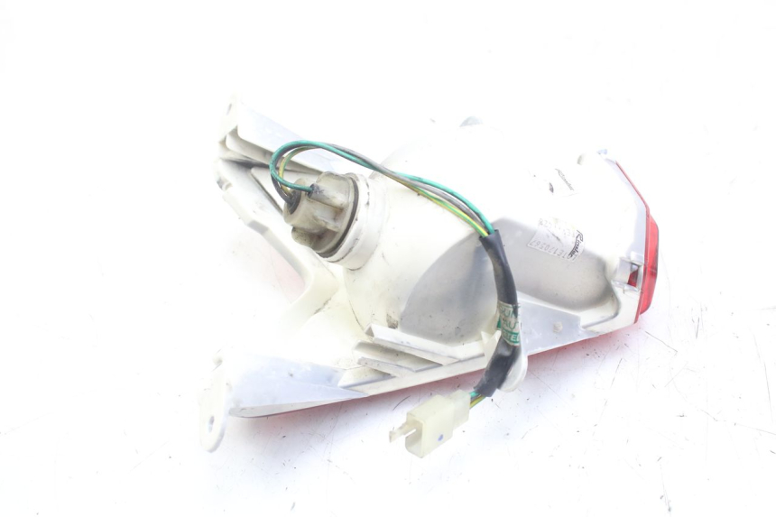 photo de RÜCKLICHT PEUGEOT GEOPOLIS RS 125 (2007 - 2009)