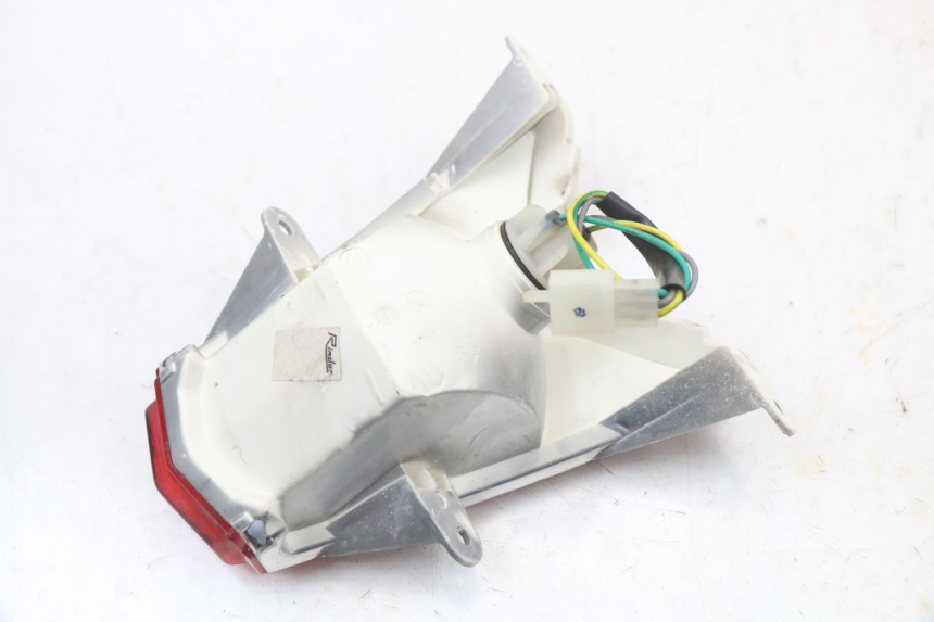 photo de RÜCKLICHT PEUGEOT GEOPOLIS RS 125 (2007 - 2009)