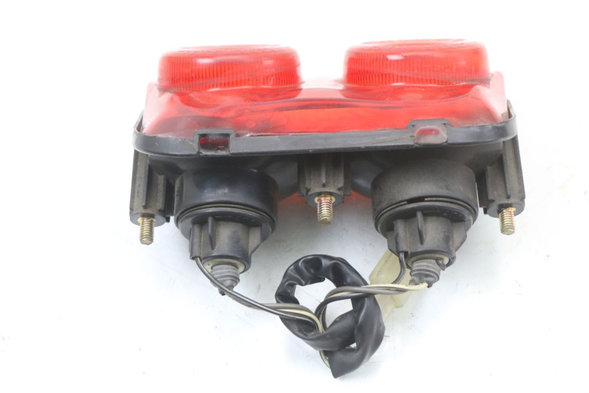 photo de RÜCKLICHT HYOSUNG GF 125 (2001 - 2005)