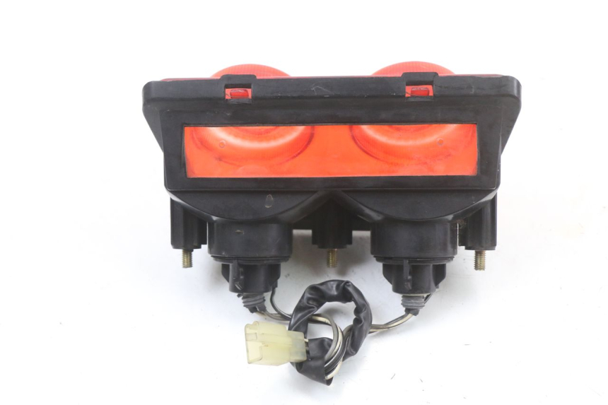 photo de RÜCKLICHT HYOSUNG GF 125 (2001 - 2005)