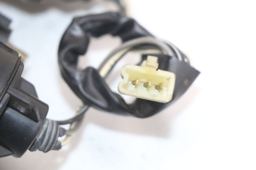 photo de RÜCKLICHT HYOSUNG GF 125 (2001 - 2005)