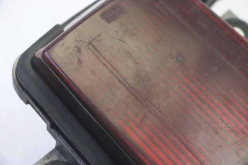 photo de RÜCKLICHT KAWASAKI GPZ RX 1000 (1986 - 1988) - Alternative Perspektive