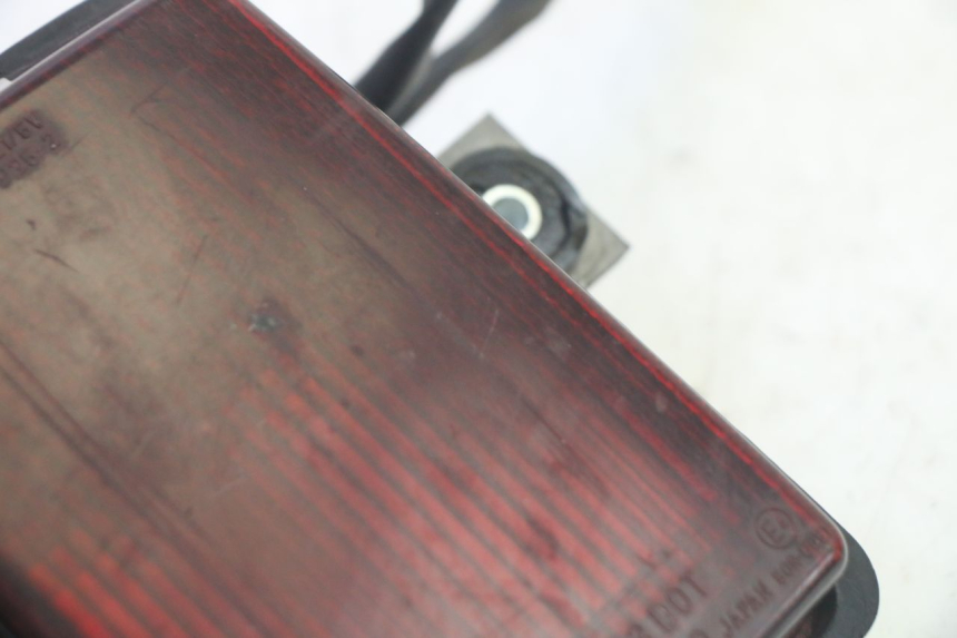 photo de RÜCKLICHT KAWASAKI GPZ RX 1000 (1986 - 1988) - Technische Nahaufnahme