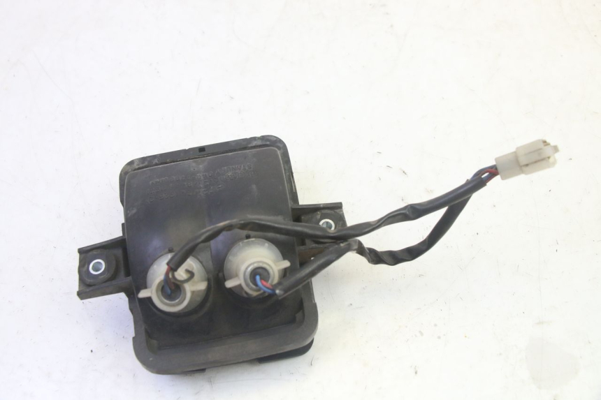 photo de RÜCKLICHT KAWASAKI GPZ RX 1000 (1986 - 1988) - Oberflächenzustand und Material