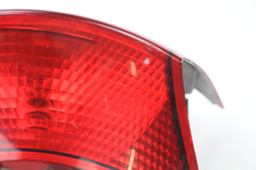 photo de RÜCKLICHT KYMCO GRAND DINK 250 (2002 - 2007)