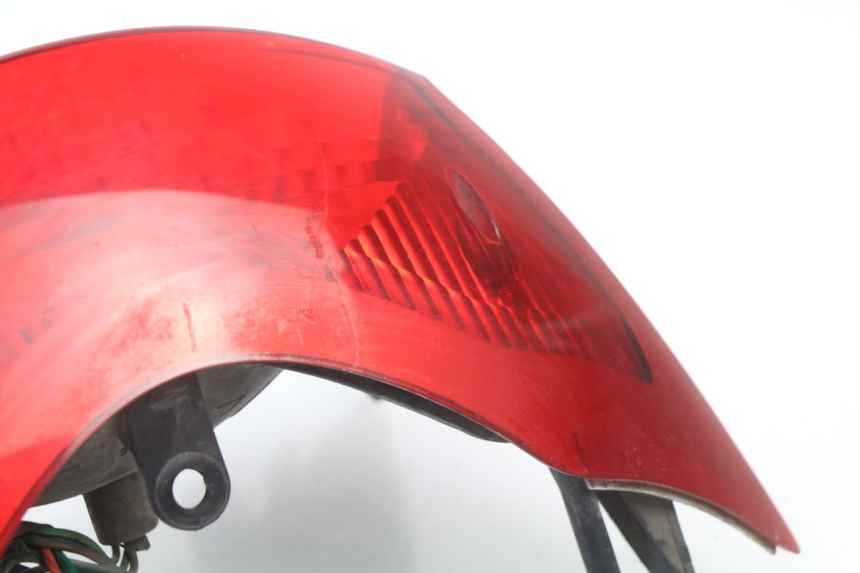 photo de RÜCKLICHT KYMCO GRAND DINK 250 (2002 - 2007)