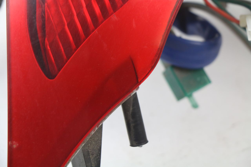 photo de RÜCKLICHT KYMCO GRAND DINK 250 (2002 - 2007)