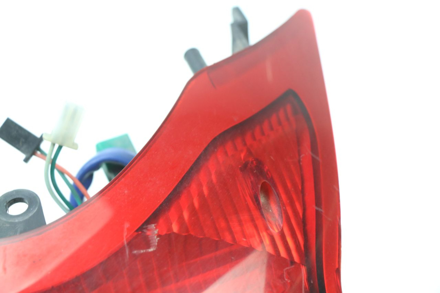 photo de RÜCKLICHT KYMCO GRAND DINK 250 (2002 - 2007)